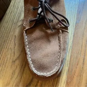 Twisted X | Shoes | Twisted X Hooey Suede Moccasins Size 15  display picture 3